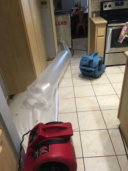 Superior Flood Picture 2