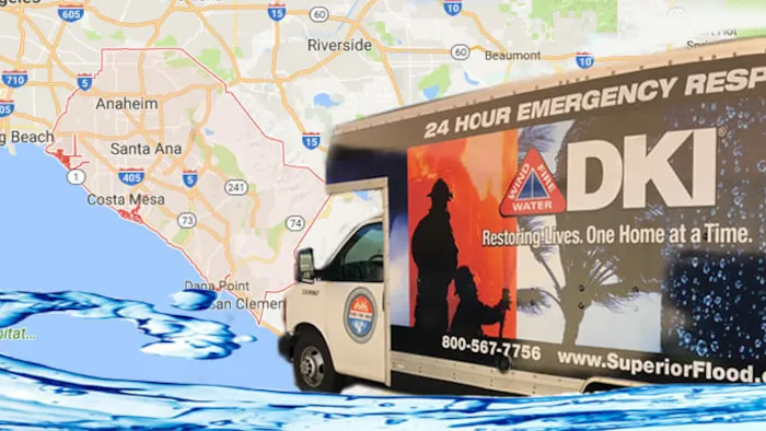 Superior Flood Picture 9