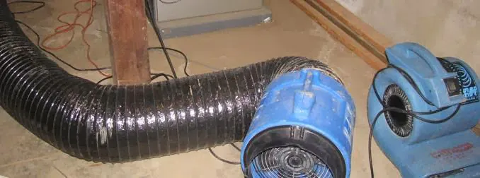 Coast To Coast Water Damage & Restoration, Inc. Picture 5