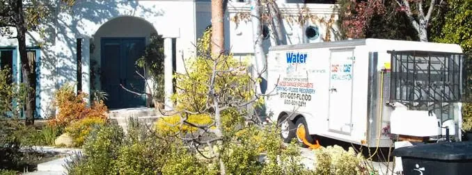 Coast To Coast Water Damage & Restoration, Inc. Picture 7