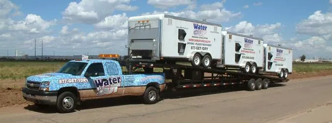 Coast To Coast Water Damage & Restoration, Inc. Picture 4