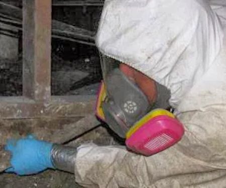 Coast To Coast Water Damage & Restoration, Inc.