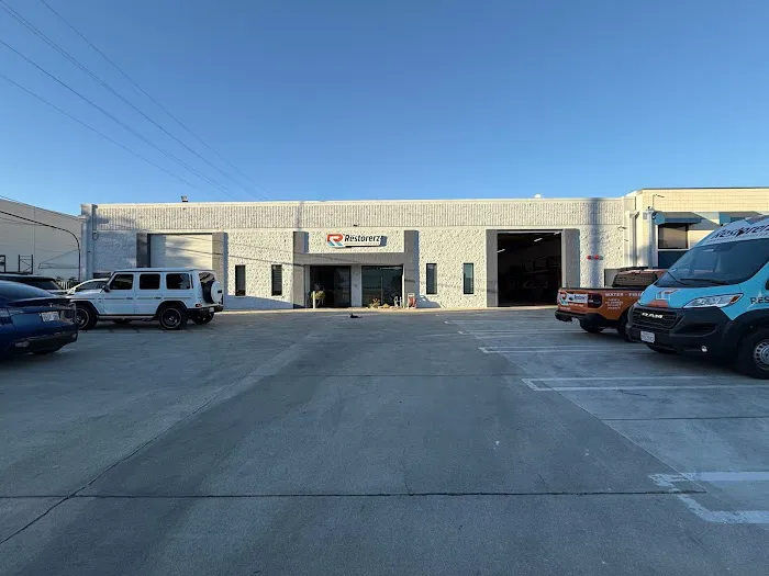 Restorerz Emergency Services Picture 9