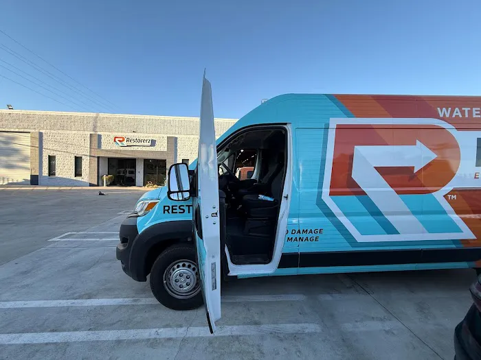 Restorerz Emergency Services Picture 10