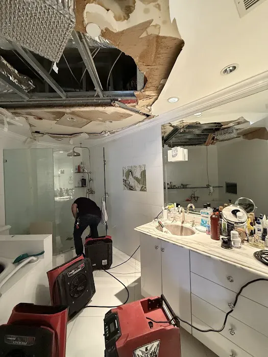 Restorerz Emergency Services Picture 4