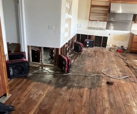 Restorerz Emergency Services