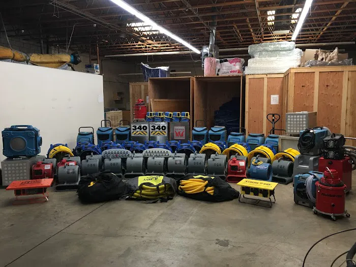 Rainbow Restoration of Van Nuys Picture 5