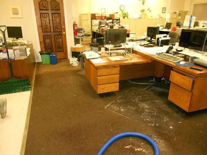 Aqua Fast Water Damage Clean up and Mold Remediation Picture 5