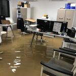 Aqua Fast Water Damage Clean up and Mold Remediation