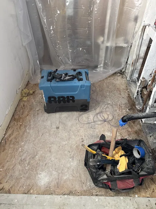 Rapid Response Restoration Picture 4