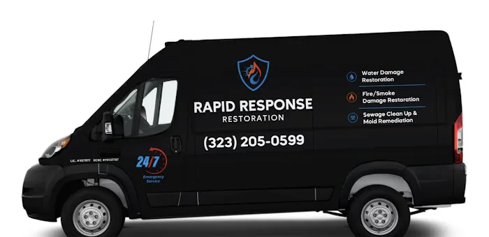 Rapid Response Restoration Picture 5