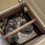 Trust Restoration Inc