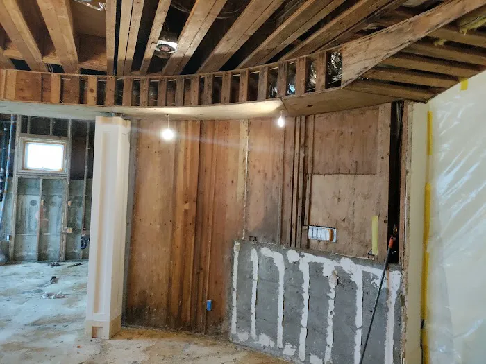 Sky Restoration Service( water,fire,mold damage restoration) Picture 10