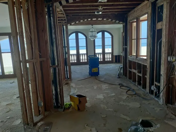 Sky Restoration Service( water,fire,mold damage restoration) Picture 4