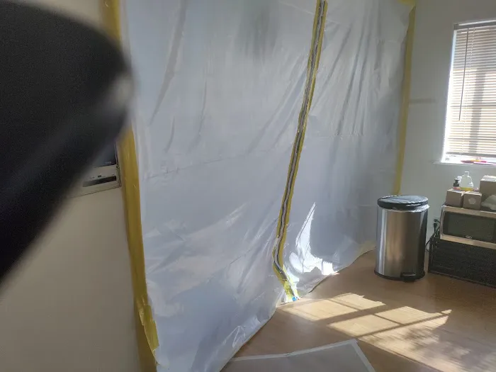 Sky Restoration Service( water,fire,mold damage restoration) Picture 3