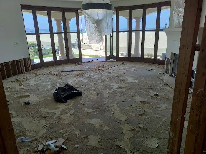 Sky Restoration Service( water,fire,mold damage restoration) Picture 5