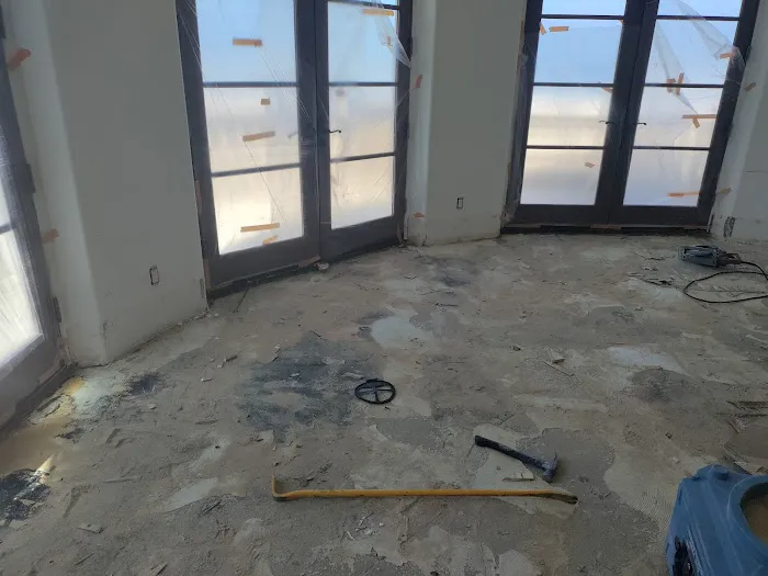 Sky Restoration Service( water,fire,mold damage restoration) Picture 8