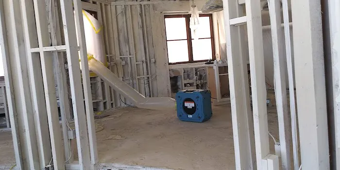 Sky Restoration Service( water,fire,mold damage restoration) Picture 6