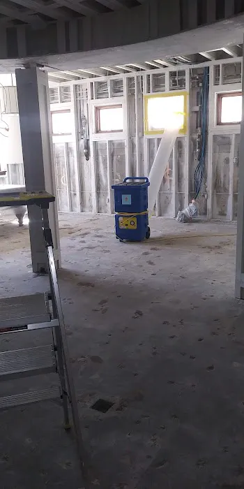 Sky Restoration Service( water,fire,mold damage restoration) Picture 1