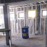 Sky Restoration Service( water,fire,mold damage restoration) ico