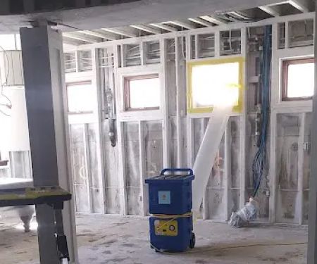 Sky Restoration Service( water,fire,mold damage restoration)