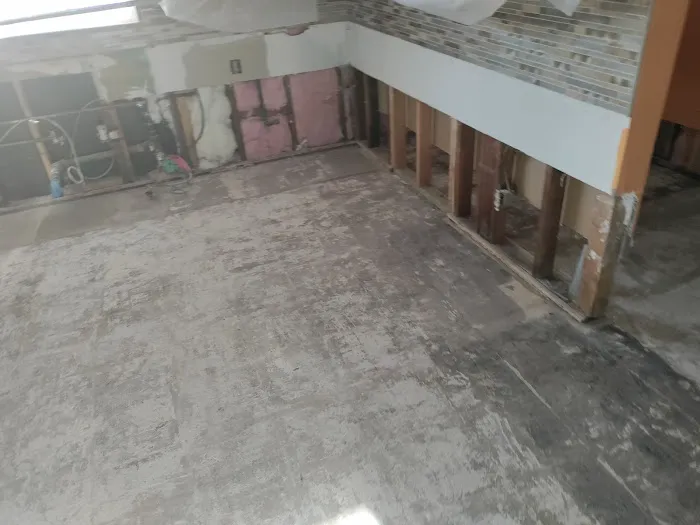 Sky Restoration Service( water,fire,mold damage restoration) Picture 7