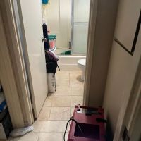 24/7 Emergency Water Damage ico