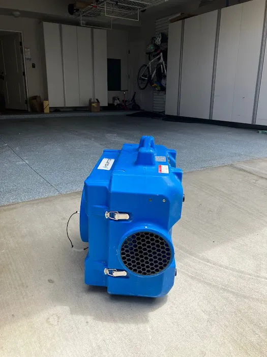 24/7 Emergency Water Damage Picture 4