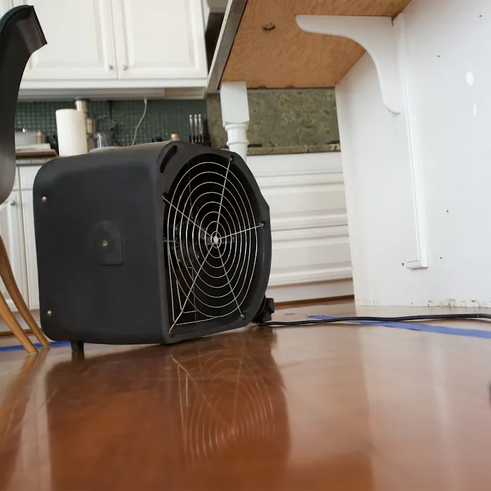 24/7 Emergency Water Damage Picture 8