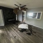IN & OUT Water Damage Restoration Reseda