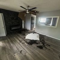 IN & OUT Water Damage Restoration Reseda ico
