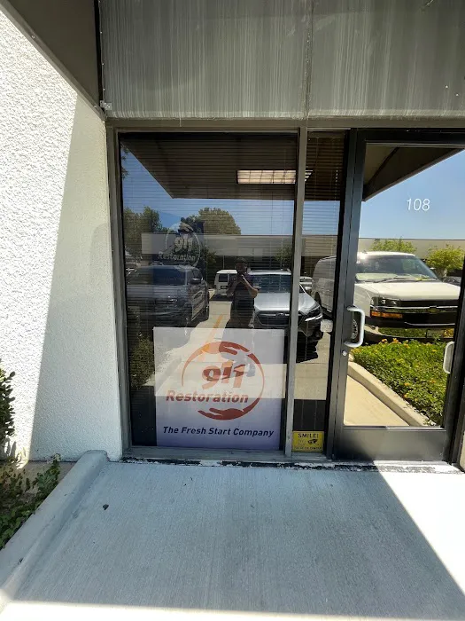 911 Restoration of Sherman Oaks & Studio City Picture 7