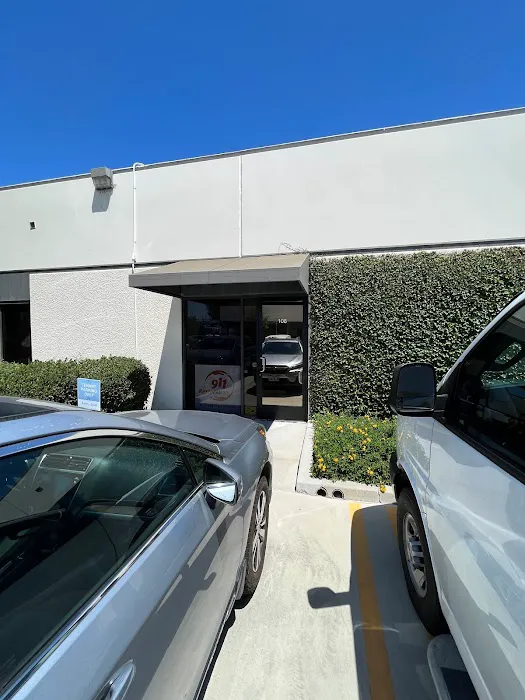 911 Restoration of Sherman Oaks & Studio City Picture 6