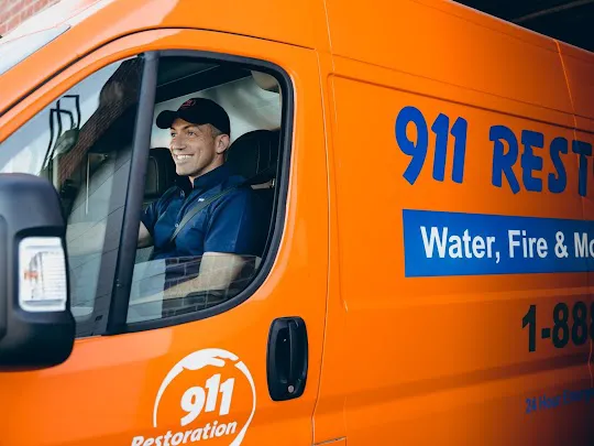 911 Restoration of Sherman Oaks & Studio City Picture 1