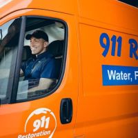 911 Restoration of Sherman Oaks & Studio City ico