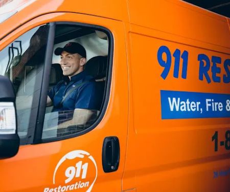 911 Restoration of Sherman Oaks & Studio City