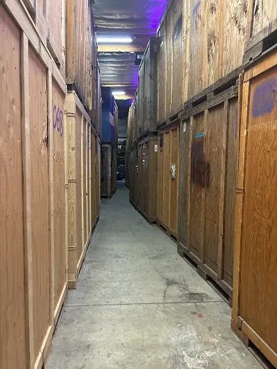 1st Responders Fire Damage Restoration Van Nuys Picture 1