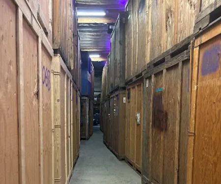 1st Responders Fire Damage Restoration Van Nuys