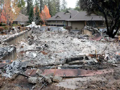 1st Responders Fire Damage Restoration Van Nuys Picture 3