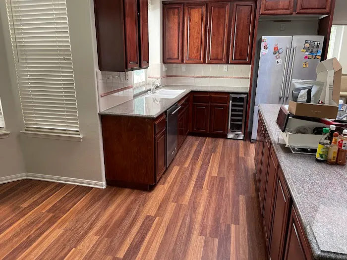 First to Respond Picture 1