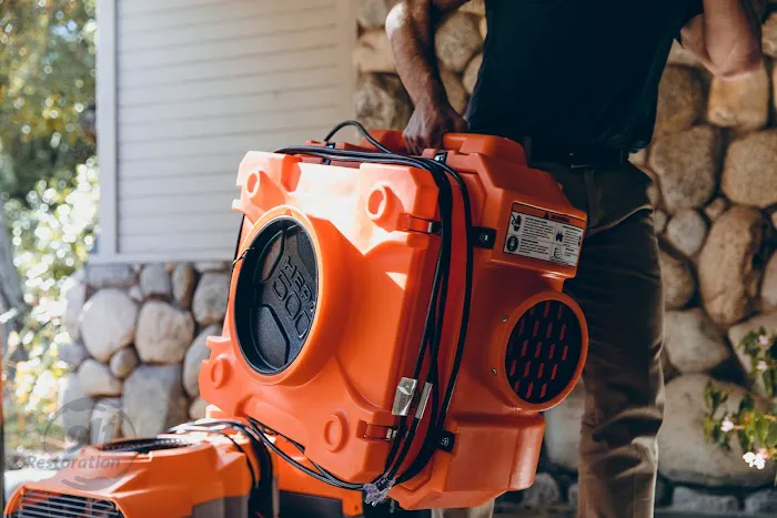 911 Restoration of Eastern Los Angeles Picture 5