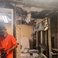 911 Restoration of Eastern Los Angeles ico