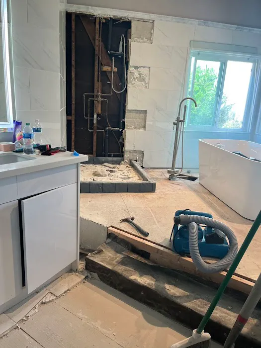 911 Restoration of Eastern Los Angeles Picture 6