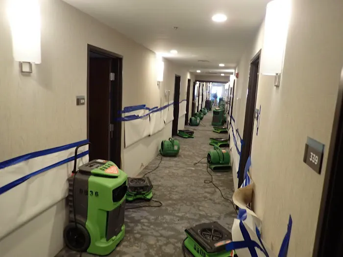 SERVPRO of Diamond Bar/South Pomona Picture 8