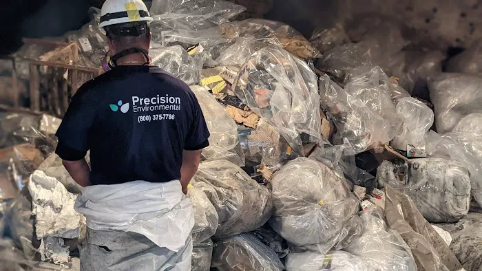 Precision Environmental Picture 1