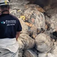 Precision Environmental ico