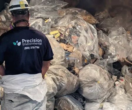 Precision Environmental