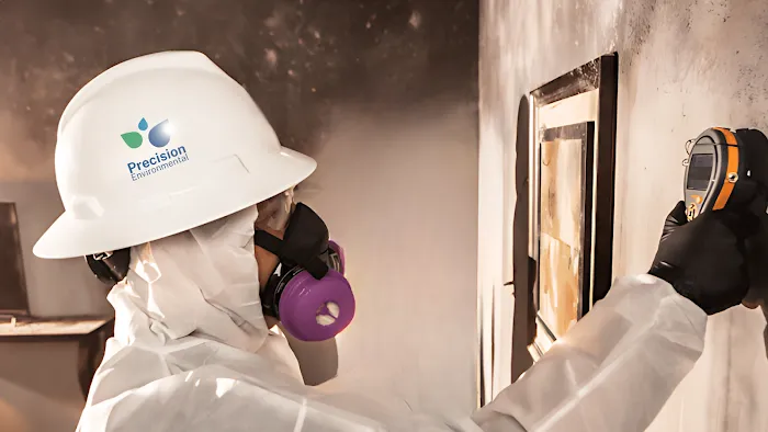 Precision Environmental Picture 7