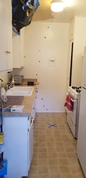 All-American Mold Remediation and Consulting, LLC. Picture 5