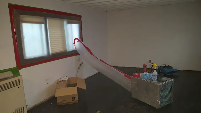 All-American Mold Remediation and Consulting, LLC. Picture 1